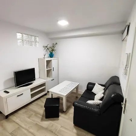 Apartamento Playa Rincon De La Vª Apartment