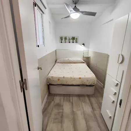Apartamento Playa Rincon De La Vª *