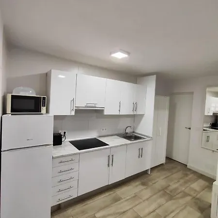 Apartamento Playa Rincon De La Vª *