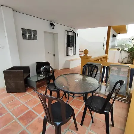 Apartamento Playa Rincon De La Vª