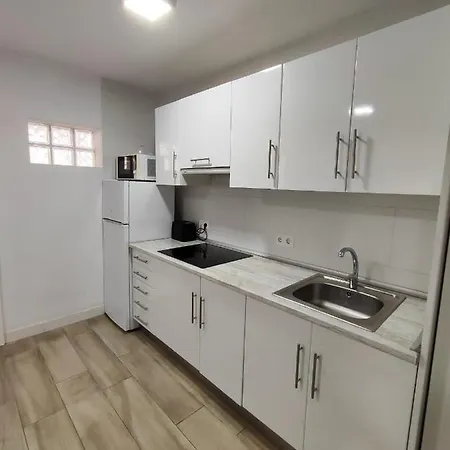 Apartamento Playa Rincon De La Vª Apartment *