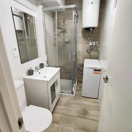 Apartamento Playa Rincon De La Vª Apartment *