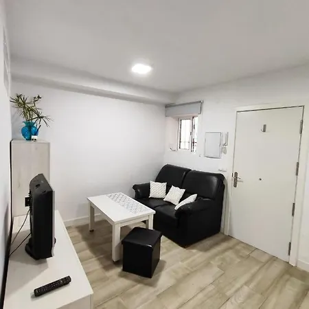 Apartamento Playa Rincon De La Vª Apartment